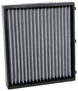 Kia Sportage Cabin Air Filter - K&N Engineering - Washable - `12-`20